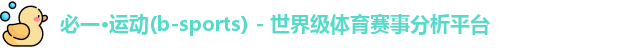必一